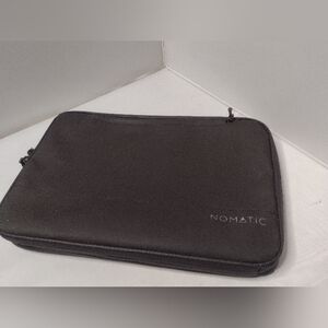 Nomatic Tech Case Laptop Case Carrying Bag Black K
